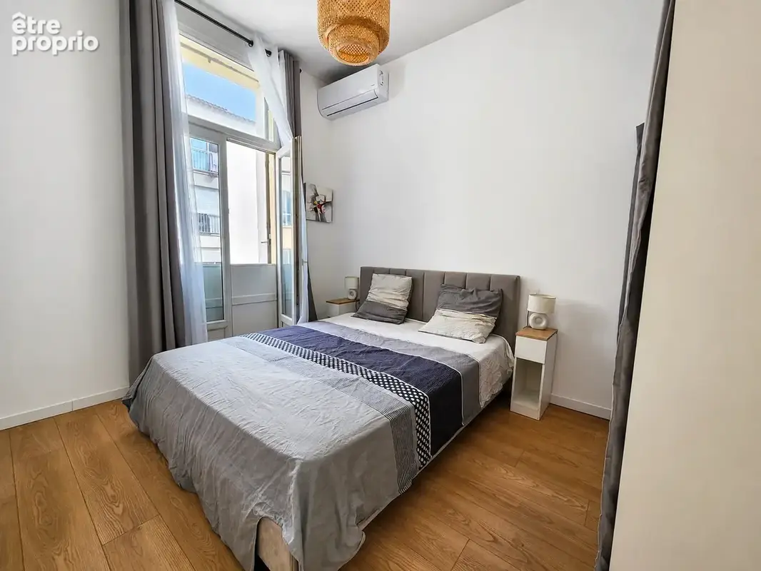 Appartement 3 pièces Victor Hugo - parfait état - photo 5