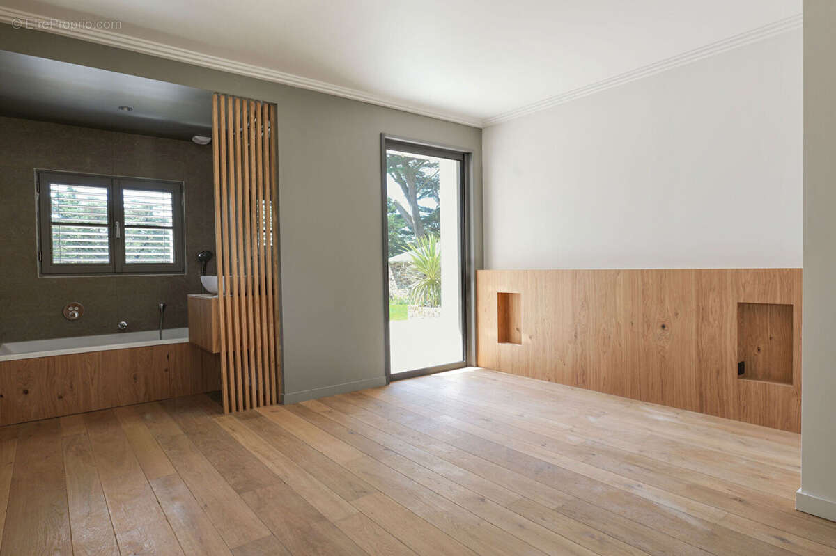 Maison à LE CROISIC