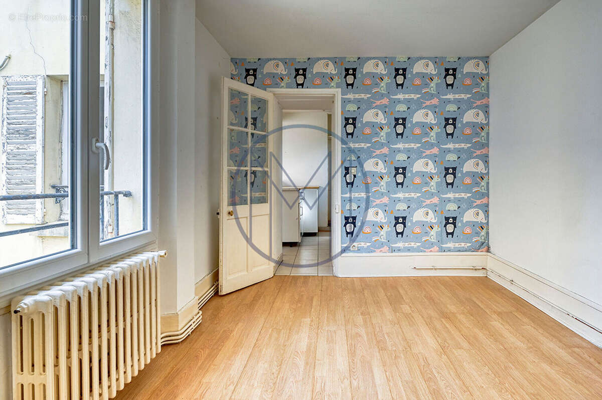 Appartement à VERSAILLES