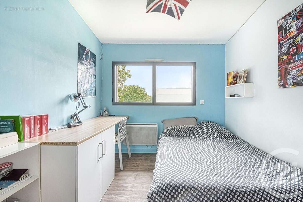 Maison à SAINT-LEGER-DES-BOIS