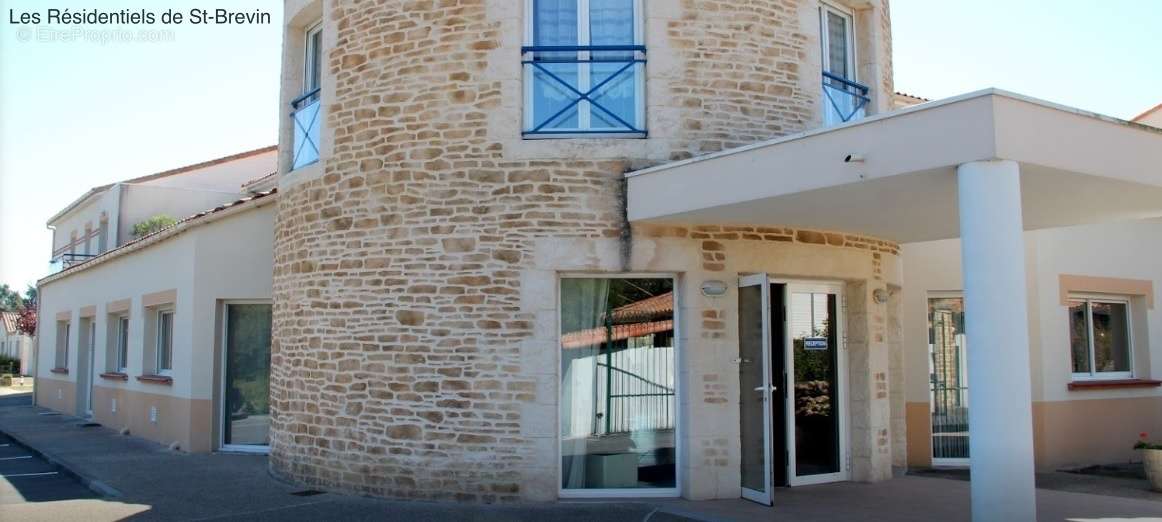 Investissement LMNP Saint Brevin les Pins - photo 3