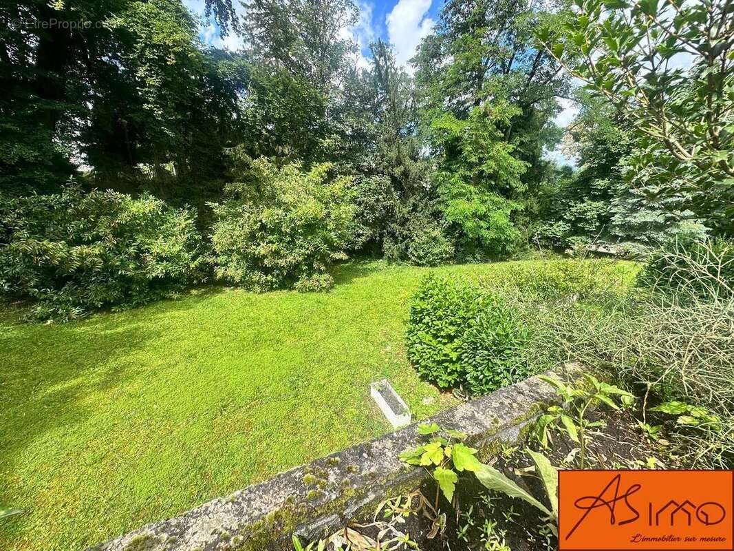 Appartement à MULHOUSE