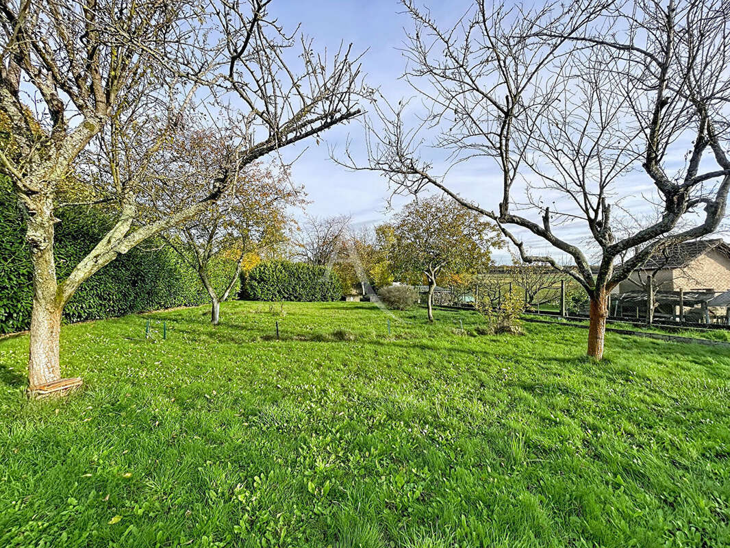 Maison à GLATIGNY