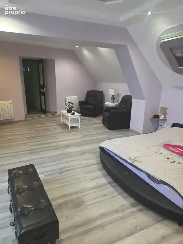 Maison familiale d'exception !!! - photo 11