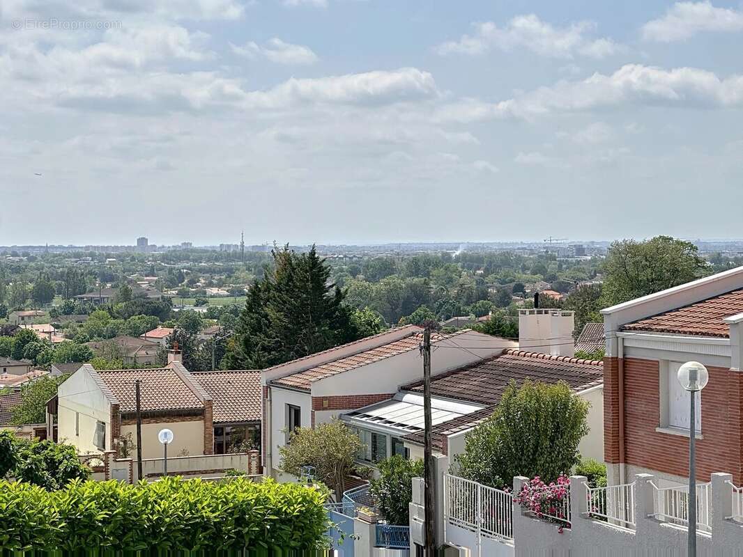 Maison à L&#039;UNION