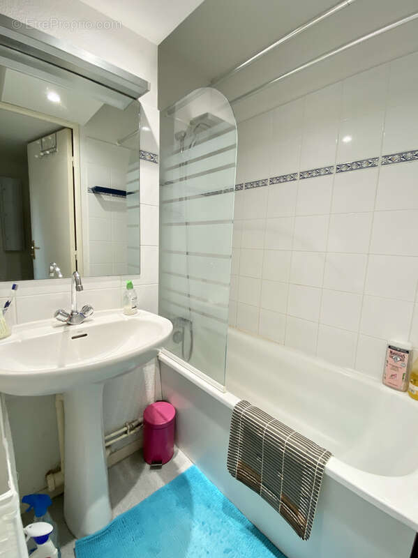Appartement à DIVES-SUR-MER