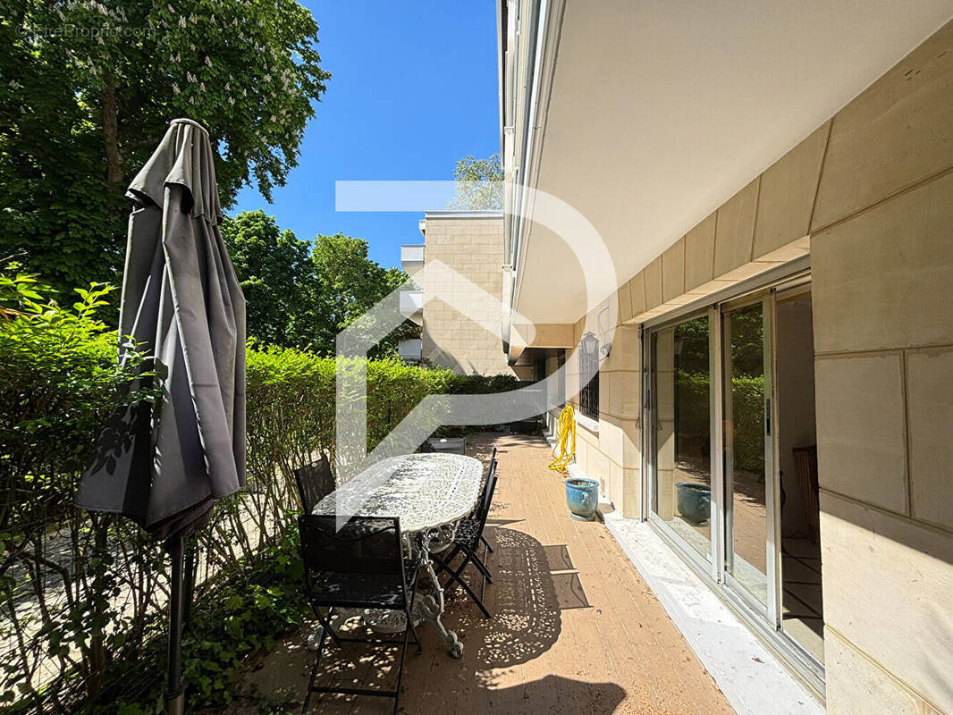 Appartement à MONTMORENCY