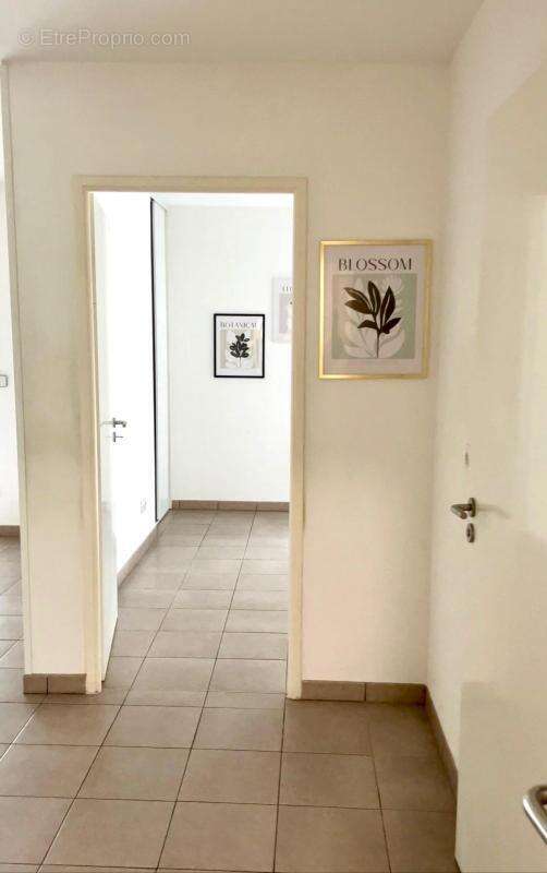 Appartement à BAYONNE