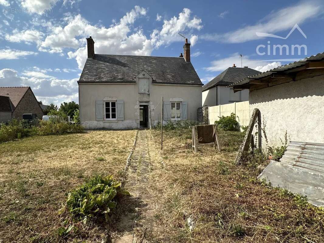 Maison 3 pièces 69m2 - photo 15