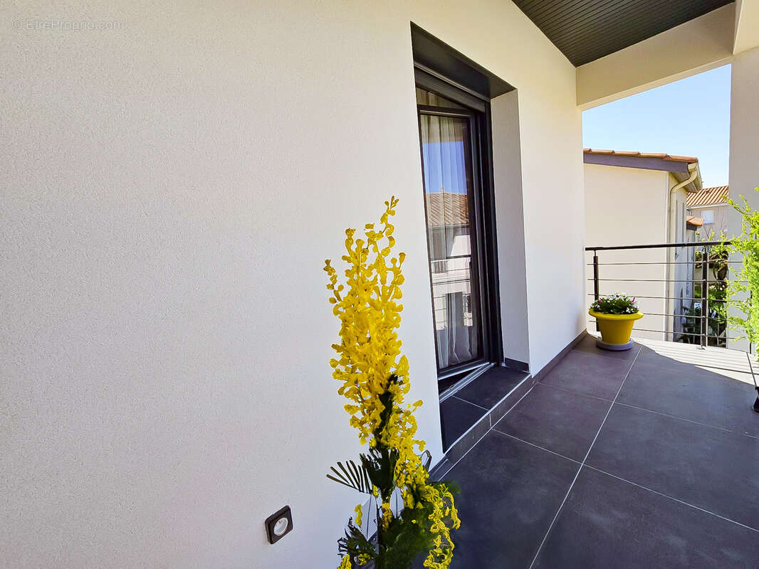 Maison à SAINT-MAURICE-L'EXIL