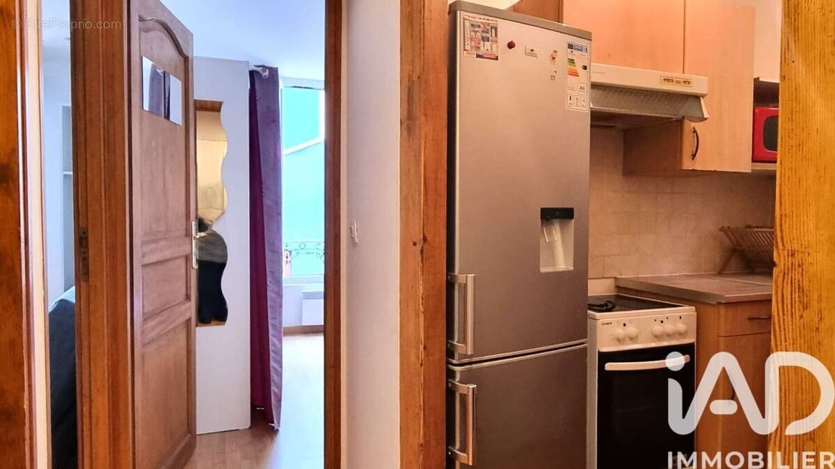 Photo 4 - Appartement à FONTENAY-SOUS-BOIS