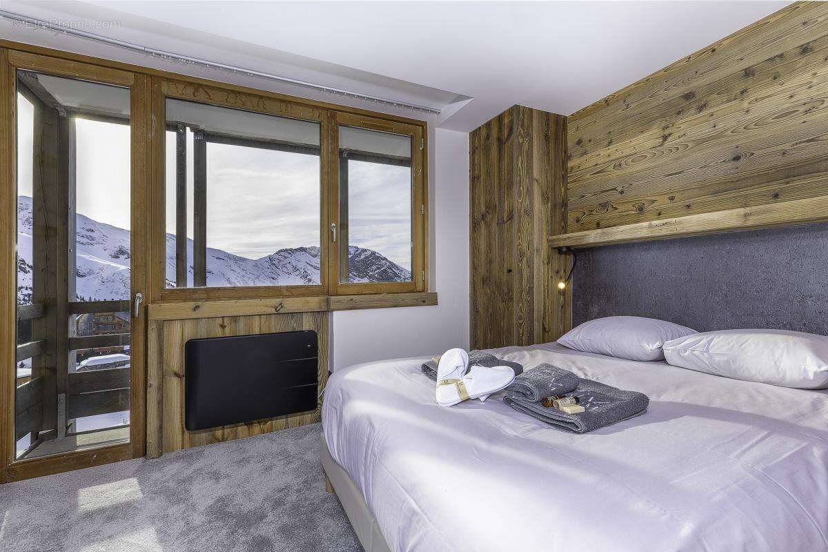 Appartement 129 m² à Morzine  - photo 6