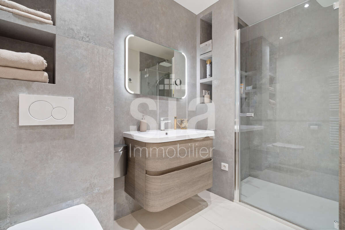 Appartement à NOGENT-SUR-MARNE
