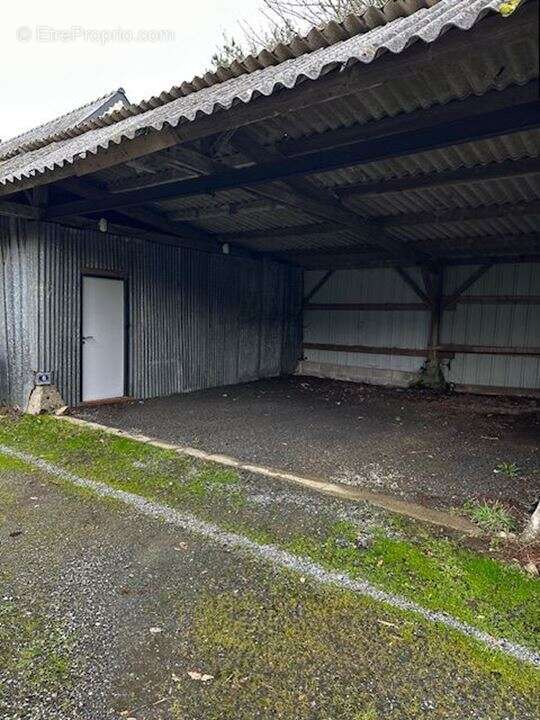 Maison à PONT-DE-BUIS-LES-QUIMERCH