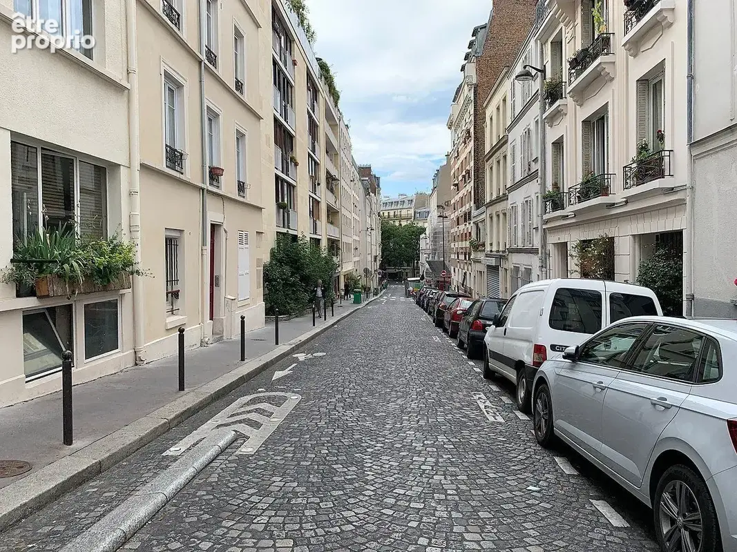 Commerce 45 m² à vendre à Paris-18e (75018) - photo 5