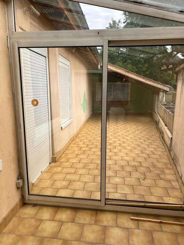 Photo 6 - Appartement à GENAY