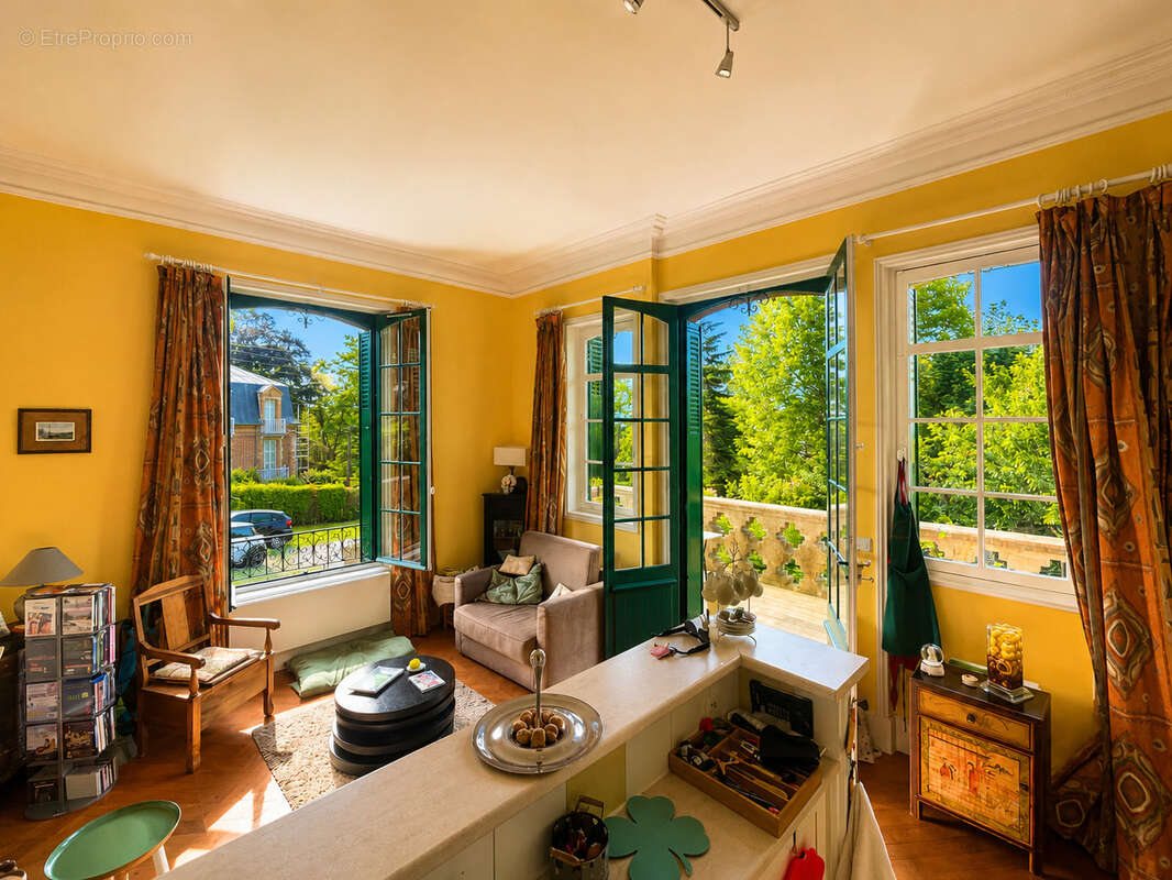 Appartement à VILLERS-SUR-MER