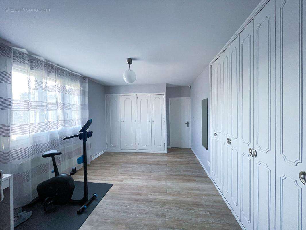 Appartement à SOTTEVILLE-LES-ROUEN