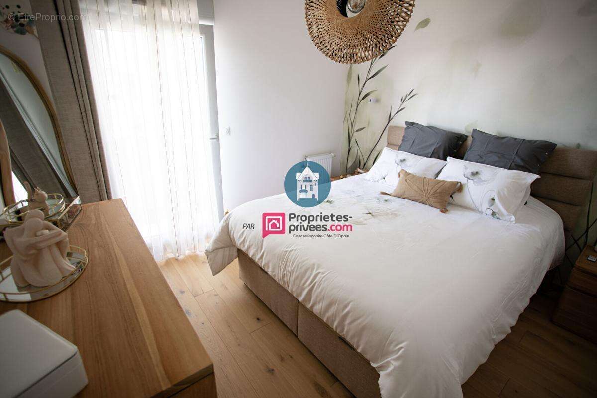 Proprietes privees cote d'opale  vous propose : - photo 7