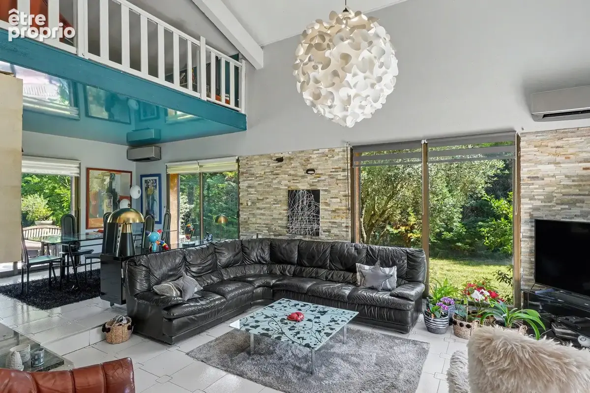 Maison 5 pièces 192 m² à vendre à Lagrave (81150) - photo 3