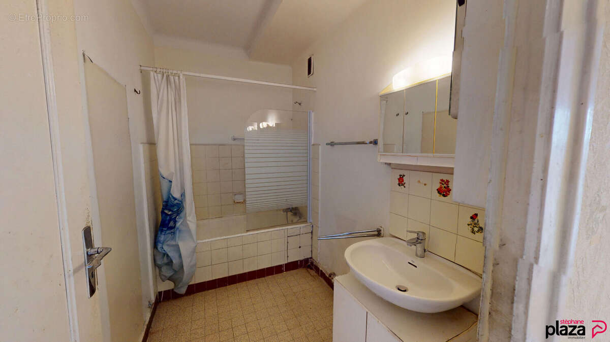 Appartement à ANNEMASSE