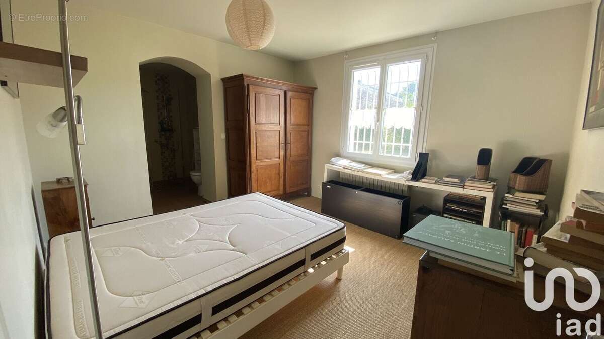 Photo 9 - Maison à BLAINVILLE-SUR-MER