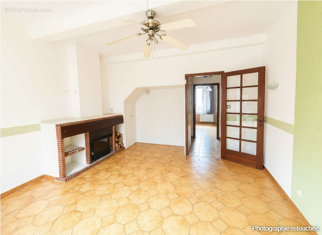 Maison de ville à fort potentiel à Narbonne - photo 8