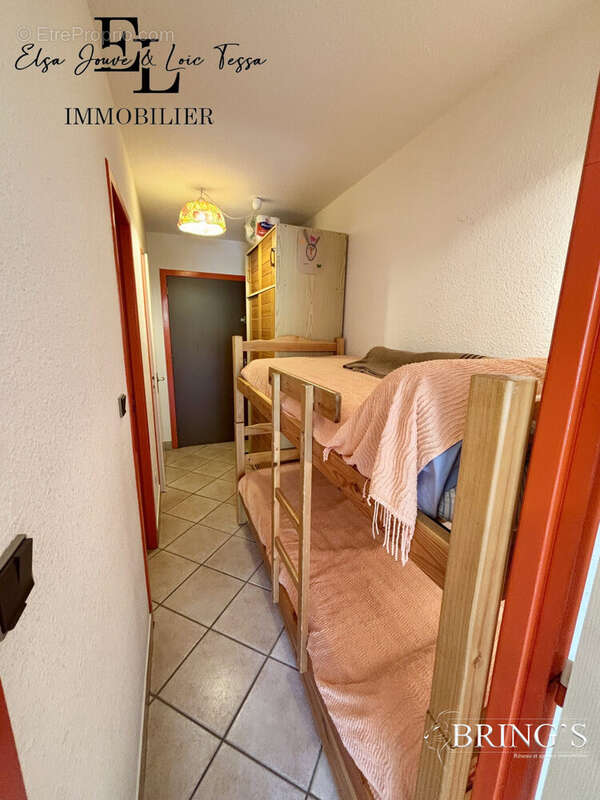 Appartement à LA CLUSE