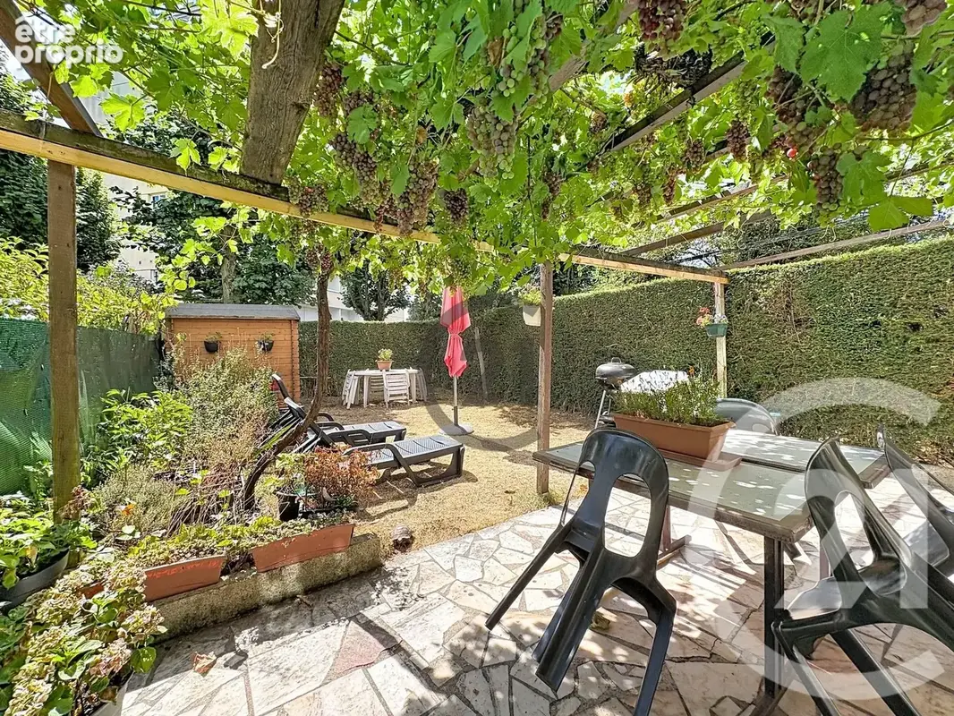 Maison 108 m² à Pontault-Combault  - photo 2
