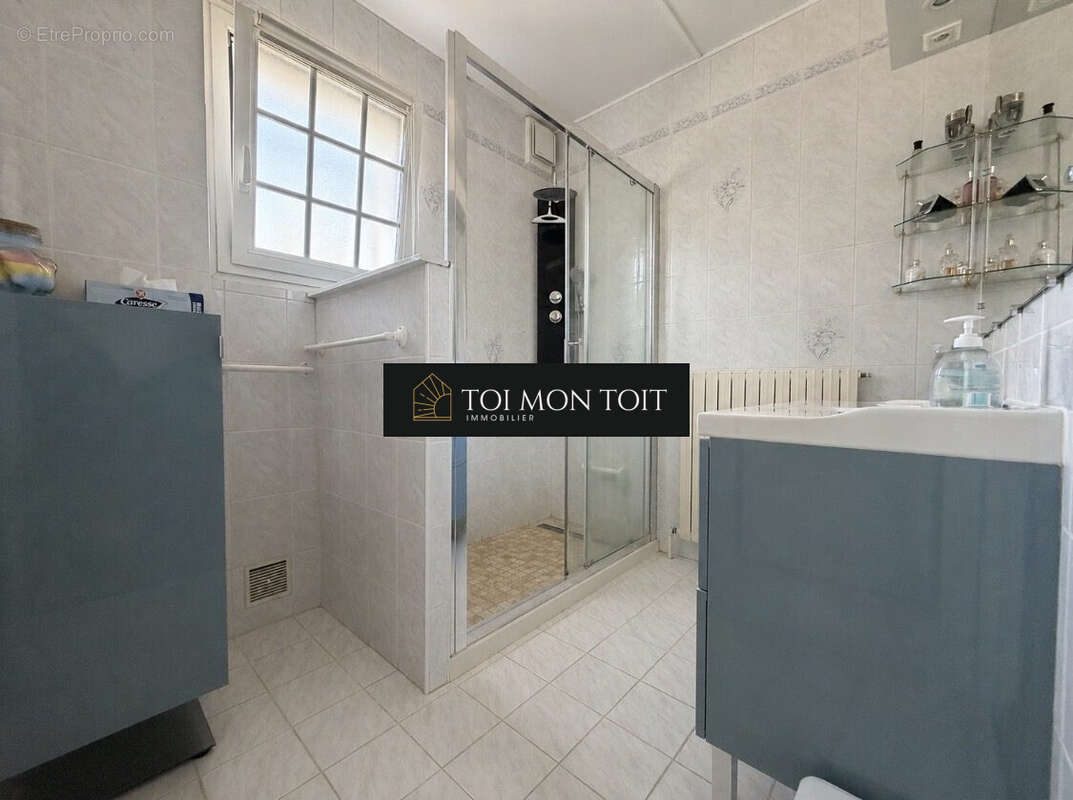 Maison 145 m² à Survilliers  - photo 8