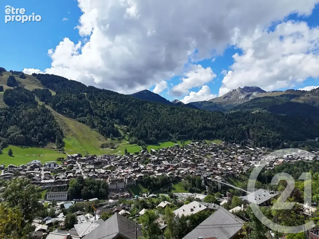 Terrain 715 m² à vendre à Morzine (74110) - photo 6