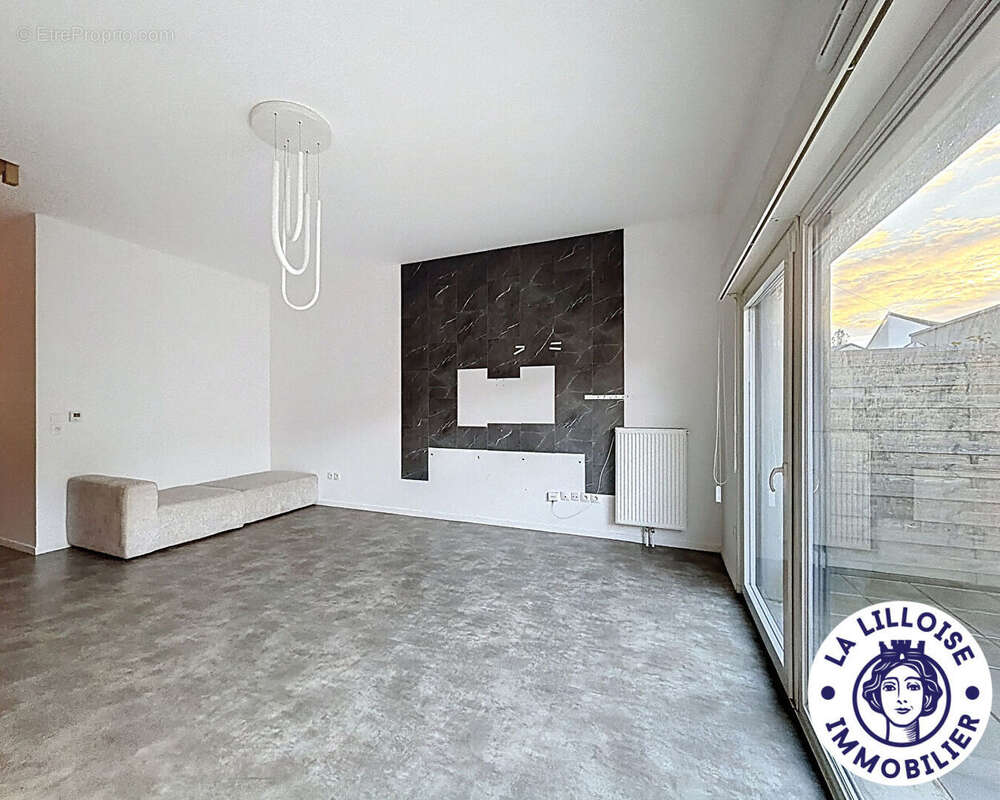 Appartement à LILLE