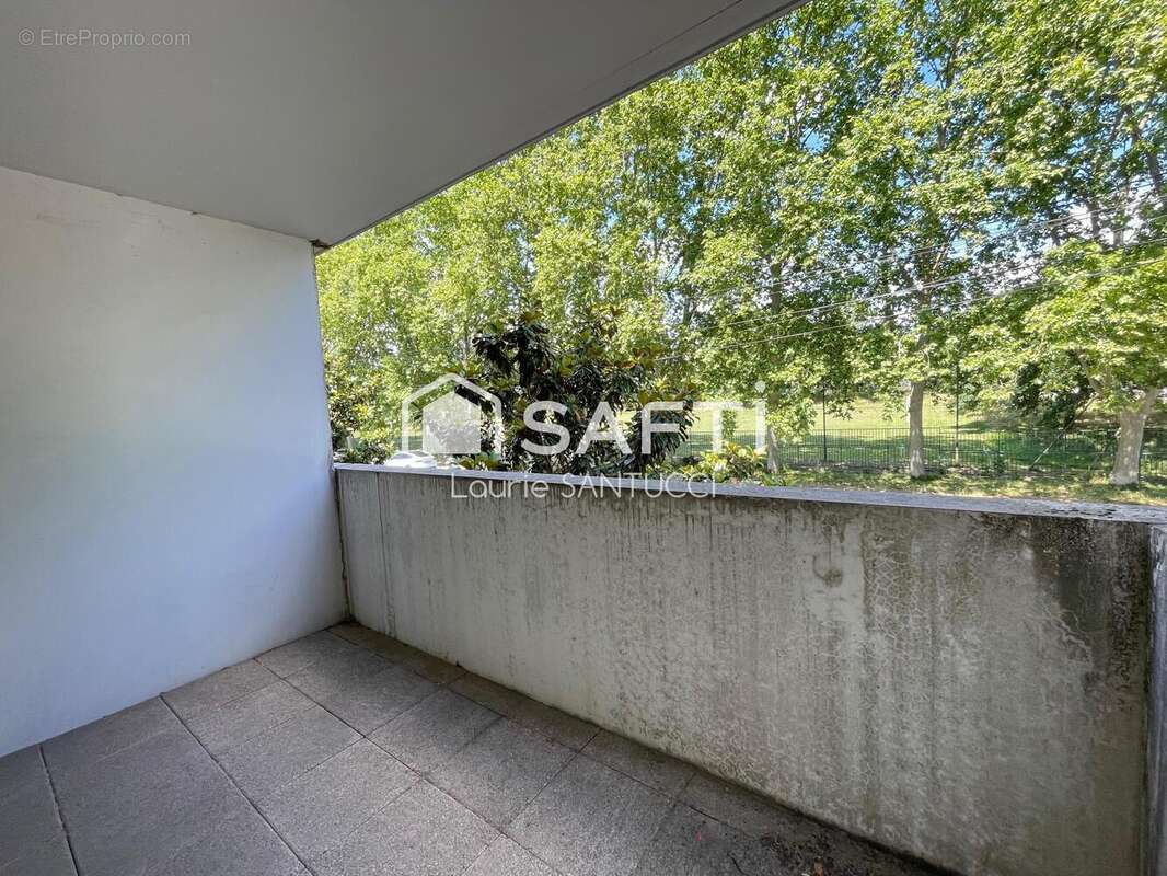 Photo 8 - Appartement à TOULOUSE