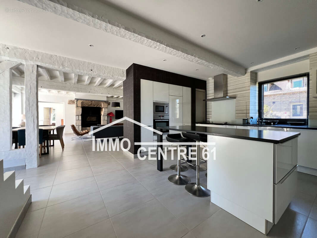 Maison à LA FERTE-MACE