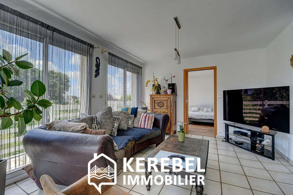 Maison à PLOUGASTEL-DAOULAS