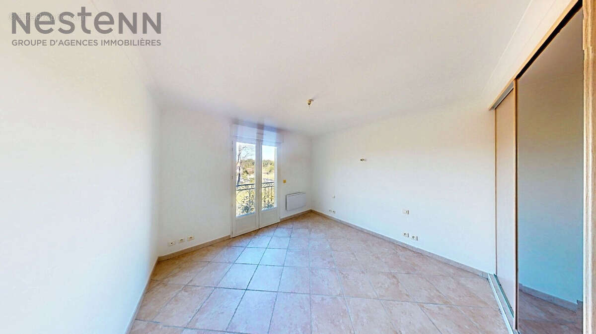 Appartement à SOMMIERES