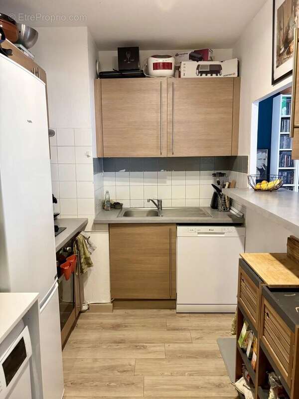 Photo 7 - Appartement à NICE