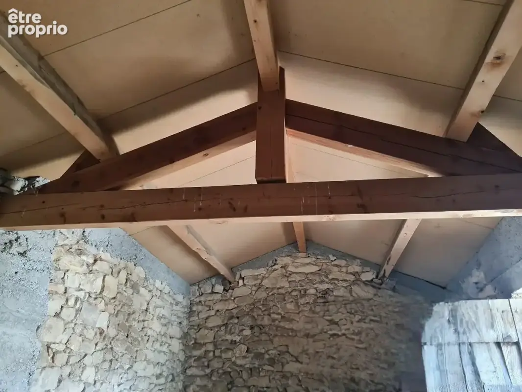 Maison 56 m² à Saint-Gervais  - photo 8