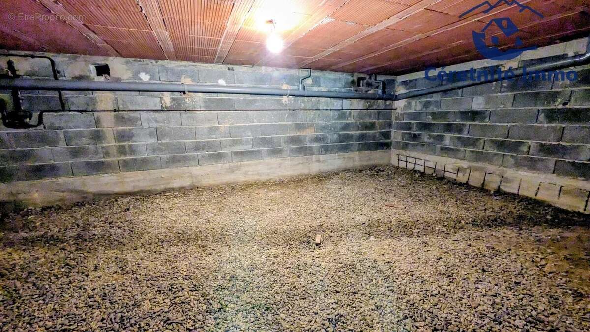 Centre Céret Villa avec belle capacité d'accueil - photo 34