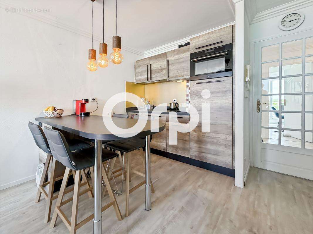 Appartement à BRAY-DUNES