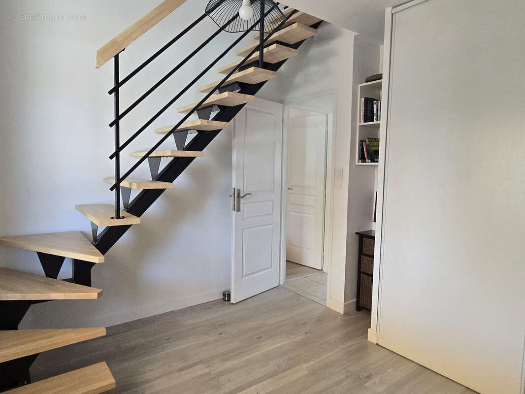 Vergeroux quartier residentiel maison t6 - photo 13