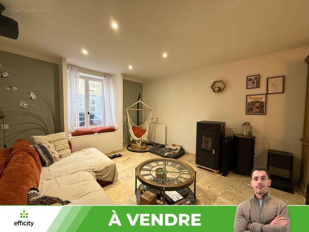 Maison 153 m² à Poitiers  - photo 3