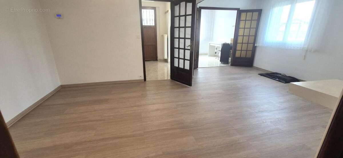 Maison à SAINT-DIZIER