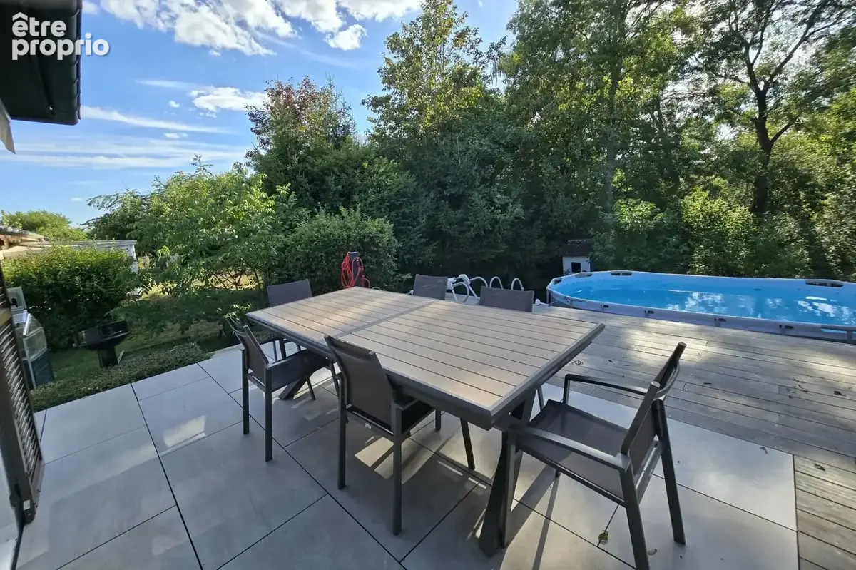 Maison 7 pièces 115 m² à vendre à Jarny (54800) - photo 6