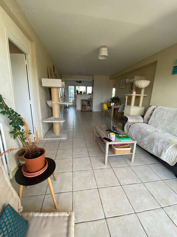 Appartement à PERPIGNAN