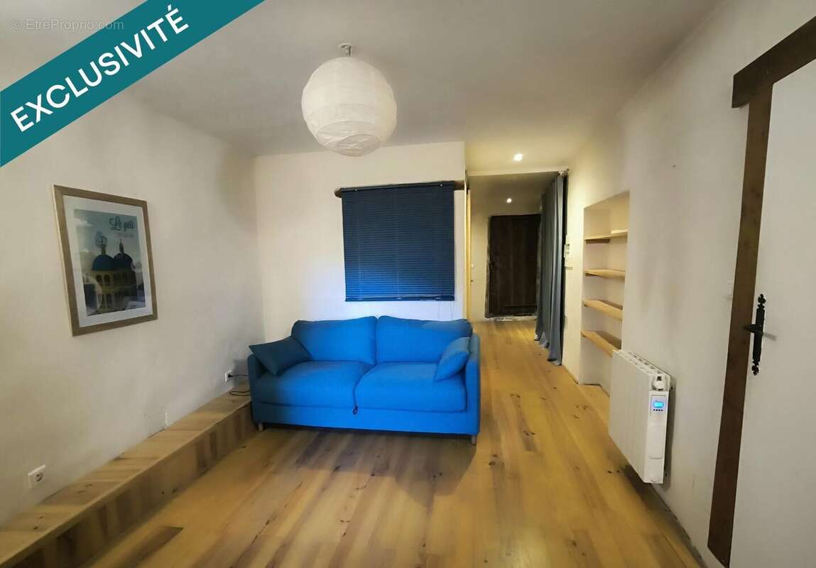 Photo 8 - Appartement à BRIANCON