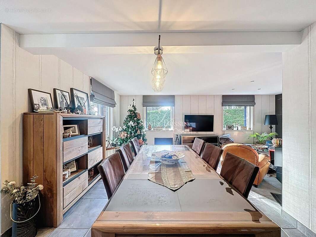 Photo 3 - Maison à BOIS-BERNARD