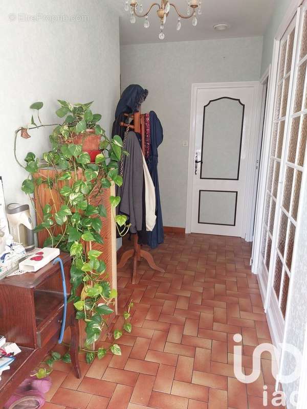 Photo 3 - Maison à PORT-SAINTE-FOY-ET-PONCHAPT