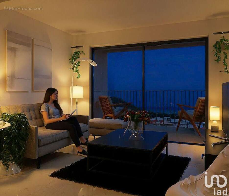 Photo 7 - Appartement à SAINT-MARTIN