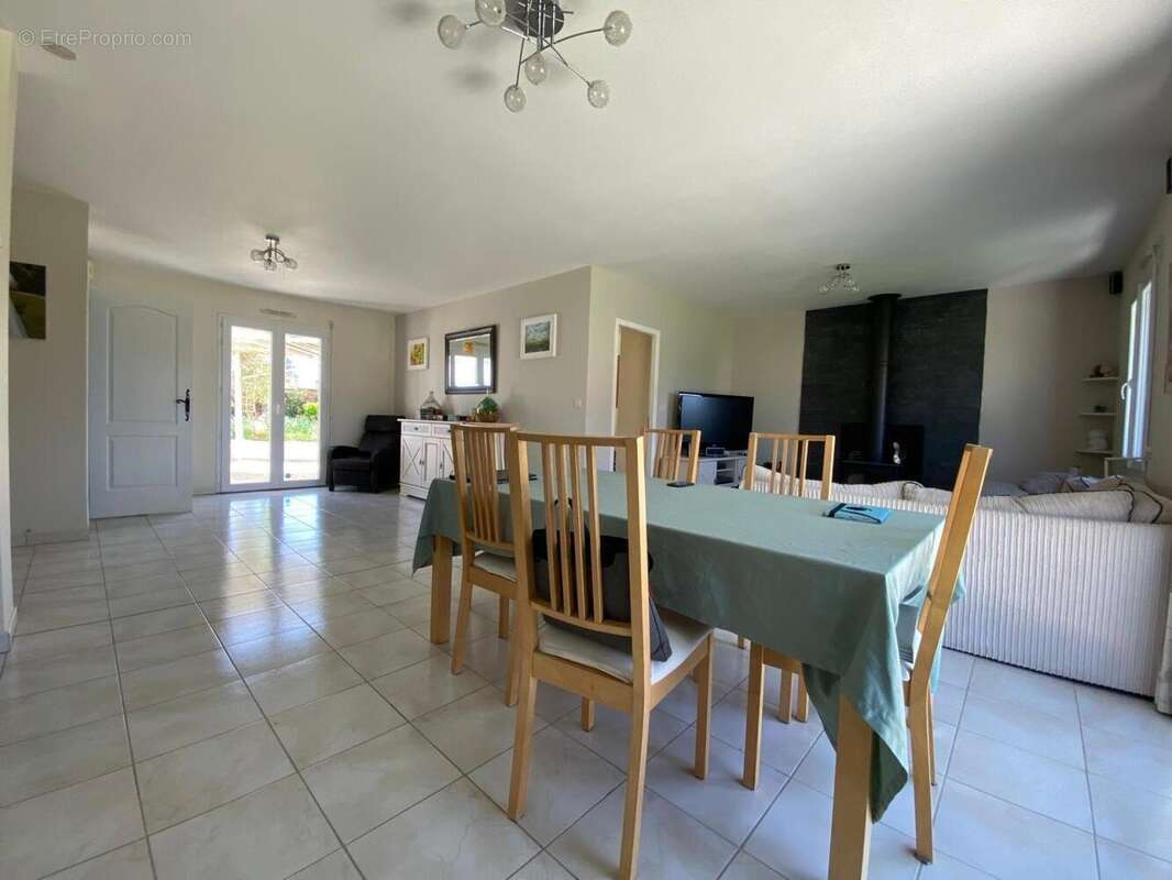 Photo 6 - Maison à LA CHATAIGNERAIE